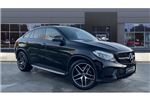 2019 Mercedes-Benz GLE Coupe