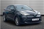 2023 Toyota C-HR