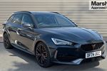 2024 Cupra Leon Estate