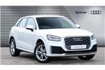 2019 Audi Q2