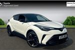 2022 Toyota C-HR