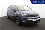 2021 Vauxhall Crossland