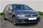 2022 Volkswagen Polo