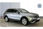 2023 Volkswagen Tiguan Allspace