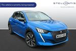 2022 Peugeot 208