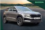 2023 Skoda Karoq 1.5 TSI Sportline 5dr DSG