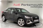2022 Audi Q2
