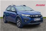 2023 Dacia Sandero Stepway