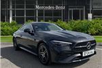 2024 Mercedes-Benz Cle