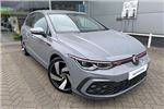 2021 Volkswagen Golf GTI