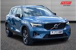 2023 Volvo XC40