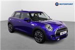 2019 MINI Hatchback 5dr