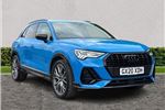 2020 Audi Q3