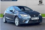 2022 SEAT Ibiza