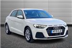 2019 Audi A1