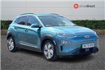 2020 Hyundai Kona Electric