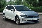 2021 Volkswagen Polo