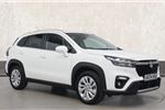 2024 Suzuki S-Cross