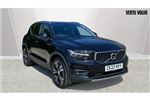 2022 Volvo XC40 Recharge