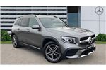 2021 Mercedes-Benz GLB