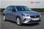 2020 Vauxhall Corsa