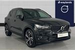 2021 Volvo XC40 Recharge