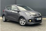 2015 Hyundai i10