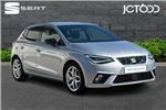 2021 SEAT Ibiza