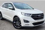 2016 Ford Edge