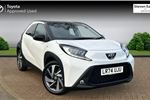 2024 Toyota Aygo X