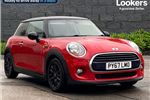 2017 MINI Hatchback