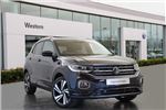 2022 Volkswagen T-Cross
