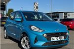 2020 Hyundai i10