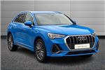 2019 Audi Q3