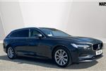 2019 Volvo V90