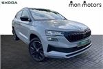 2022 Skoda Karoq