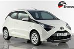 2019 Toyota Aygo