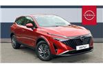 2024 Nissan Qashqai