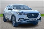 2022 MG HS
