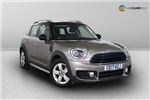 2017 MINI Countryman