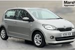 2016 Skoda Citigo