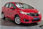 2019 Honda Jazz