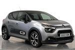 2022 Citroen C3