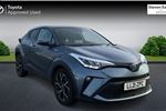 2021 Toyota C-HR