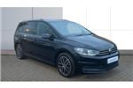 2020 Volkswagen Touran 1.5 TSI EVO SE Family 5dr