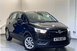 2019 Vauxhall Crossland X