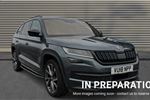 2018 Skoda Kodiaq