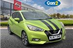 2017 Nissan Micra