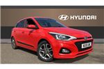 2019 Hyundai i20