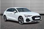 2025 Audi A3